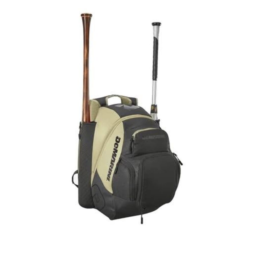 DeMarini Voodoo OG Baseball Backpack